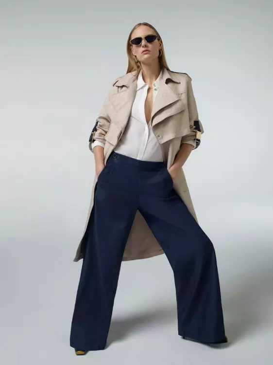 Casual 2024 workwear womens